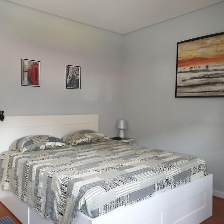 Why Not? Guest House Espinho Espinho  Buitenkant foto
