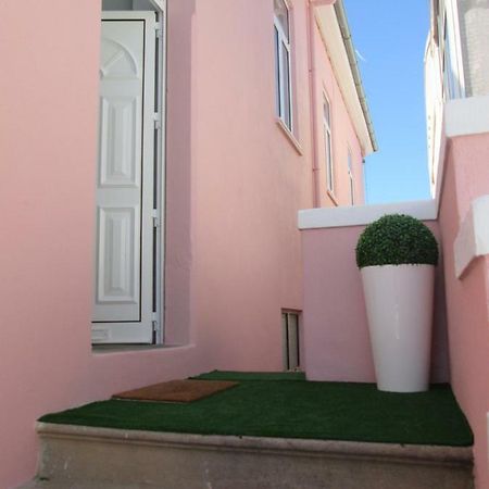 Why Not? Guest House Espinho Espinho  Buitenkant foto