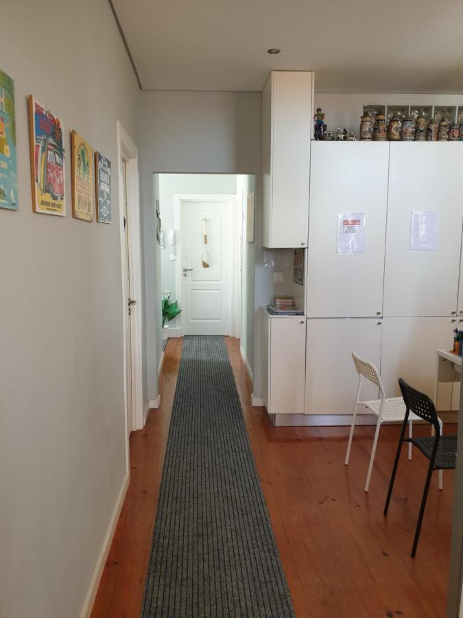 Why Not? Guest House Espinho Espinho  Buitenkant foto