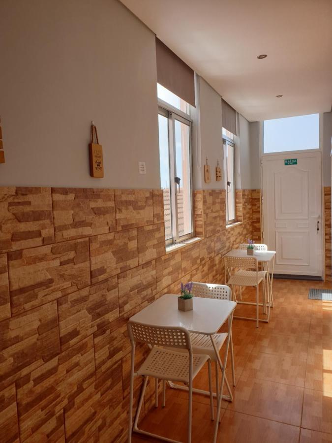 Why Not? Guest House Espinho Espinho  Buitenkant foto