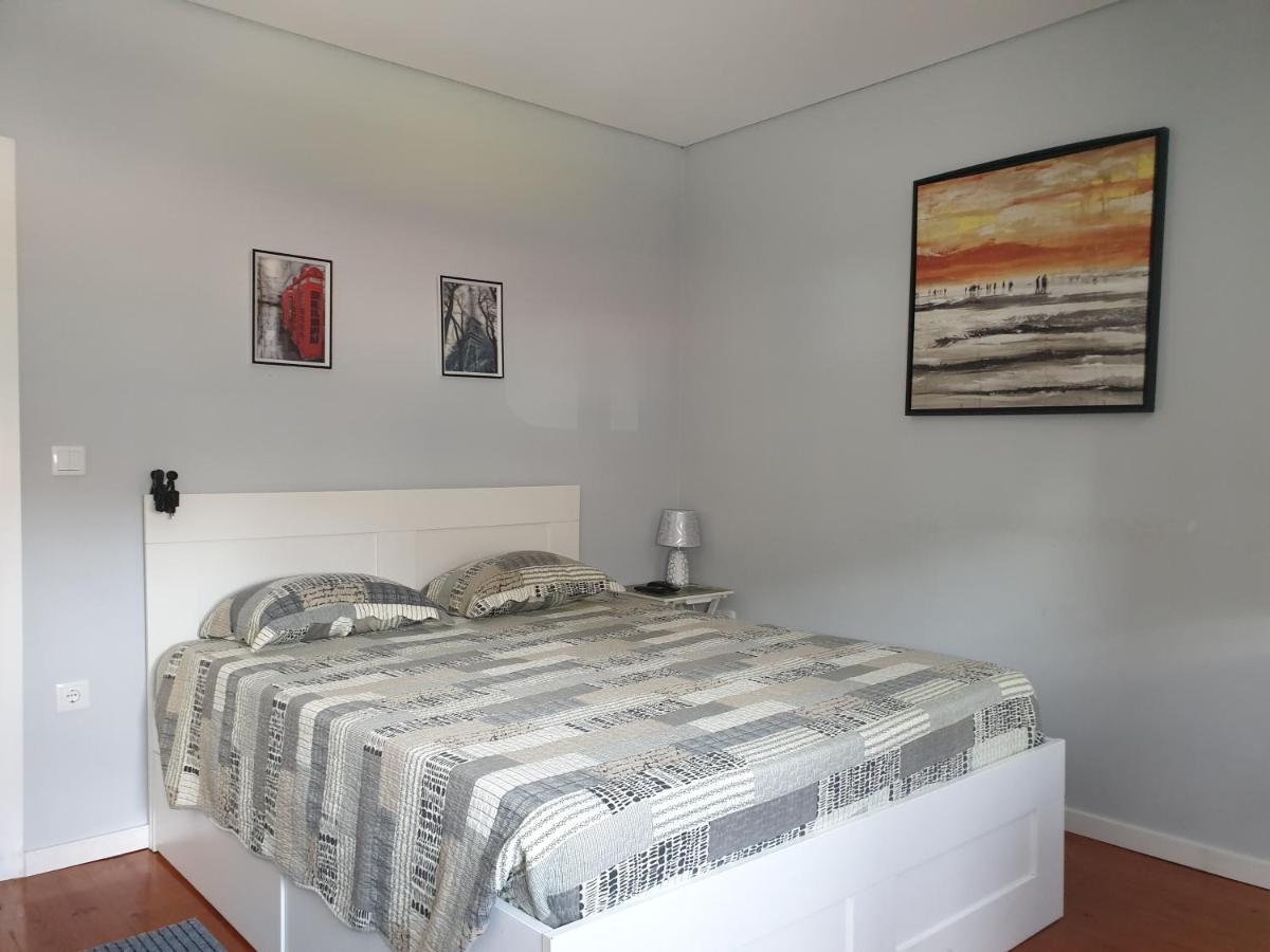 Why Not? Guest House Espinho Espinho  Buitenkant foto