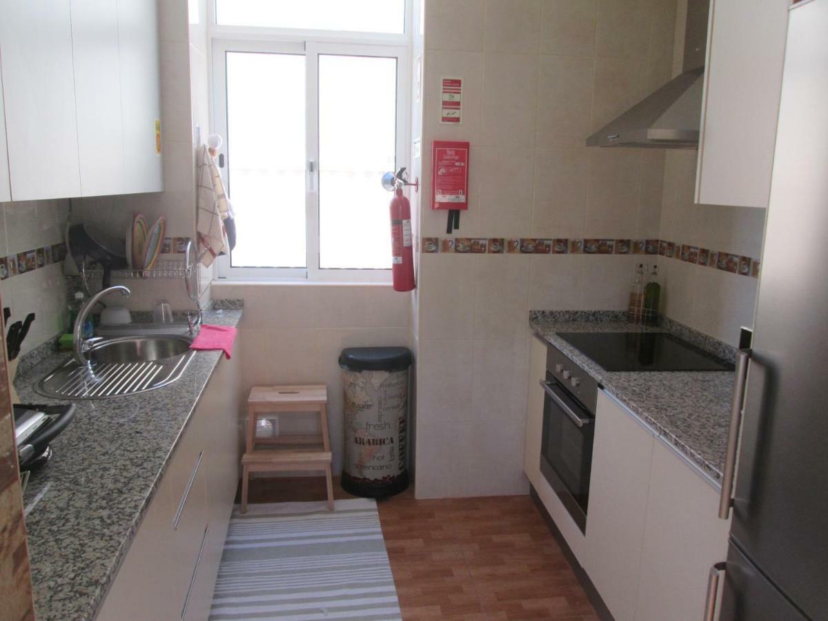 Why Not? Guest House Espinho Espinho  Buitenkant foto