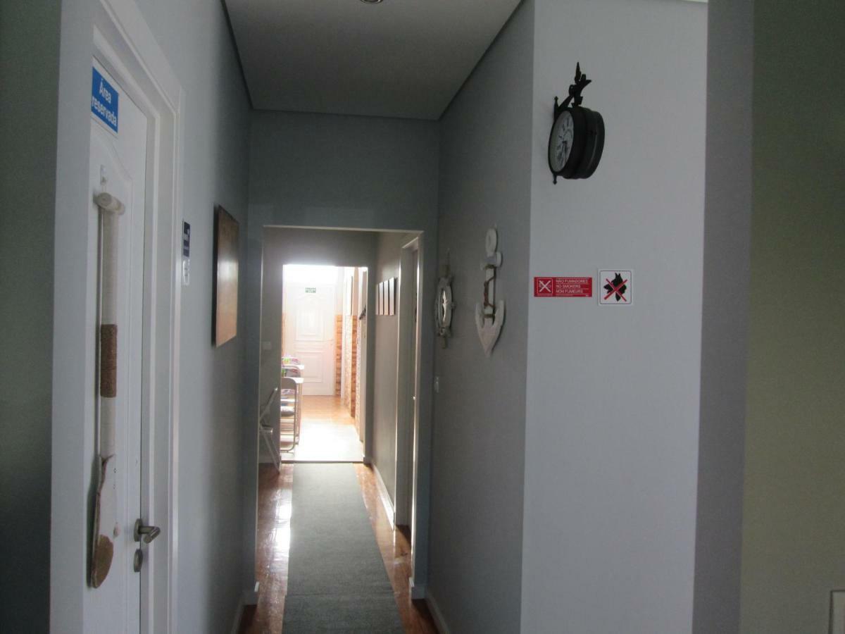 Why Not? Guest House Espinho Espinho  Buitenkant foto
