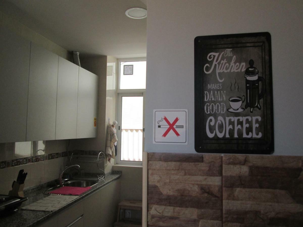 Why Not? Guest House Espinho Espinho  Buitenkant foto