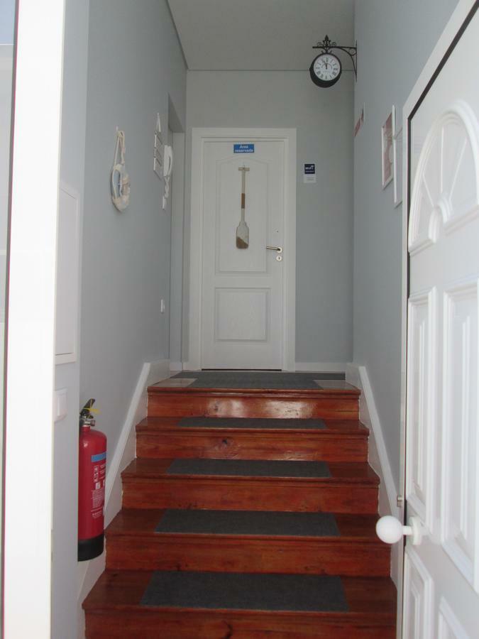 Why Not? Guest House Espinho Espinho  Buitenkant foto