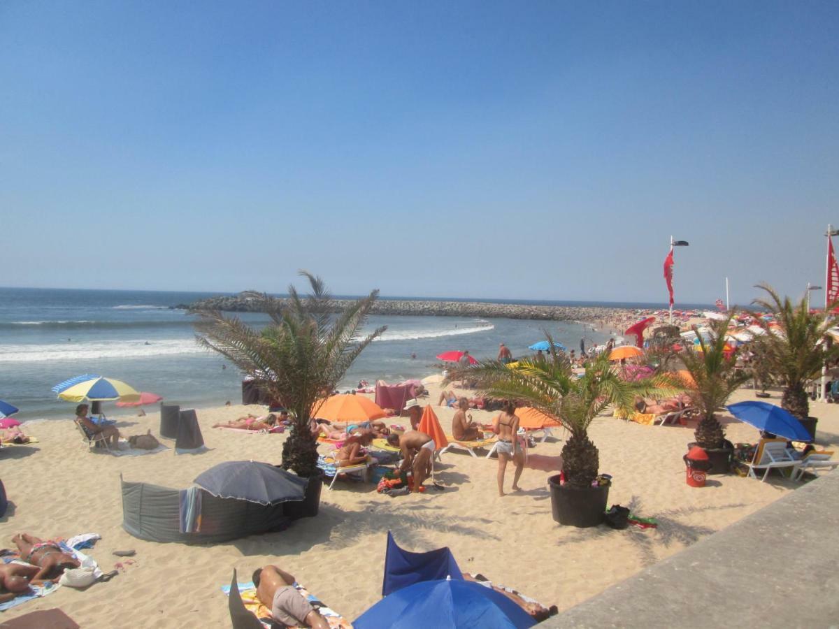 Why Not? Guest House Espinho Espinho  Buitenkant foto