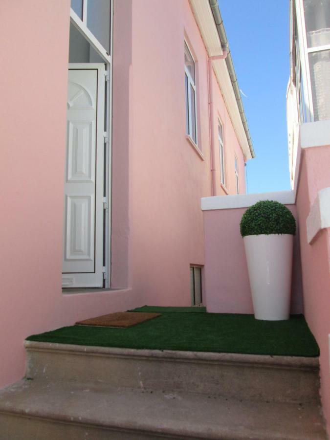 Why Not? Guest House Espinho Espinho  Buitenkant foto