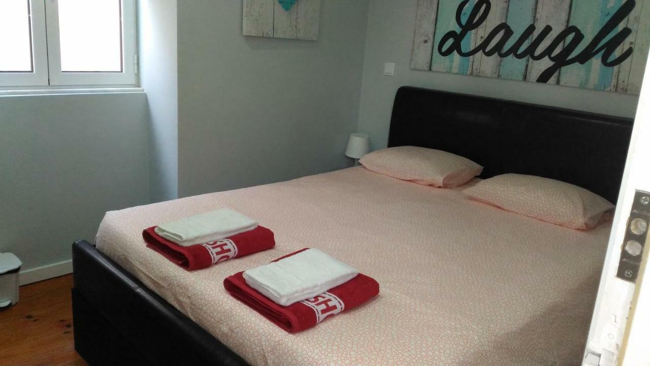 Why Not? Guest House Espinho Espinho  Buitenkant foto
