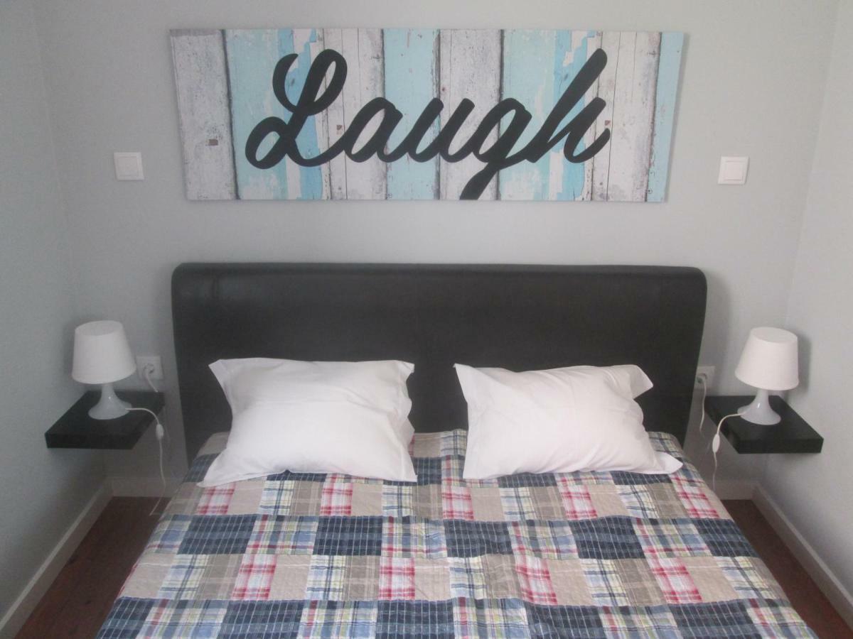 Why Not? Guest House Espinho Espinho  Buitenkant foto